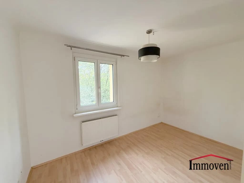 3-Zimmer-Wohnung mieten in Baden – 66 m², € 919 – Bild 3 von 8
