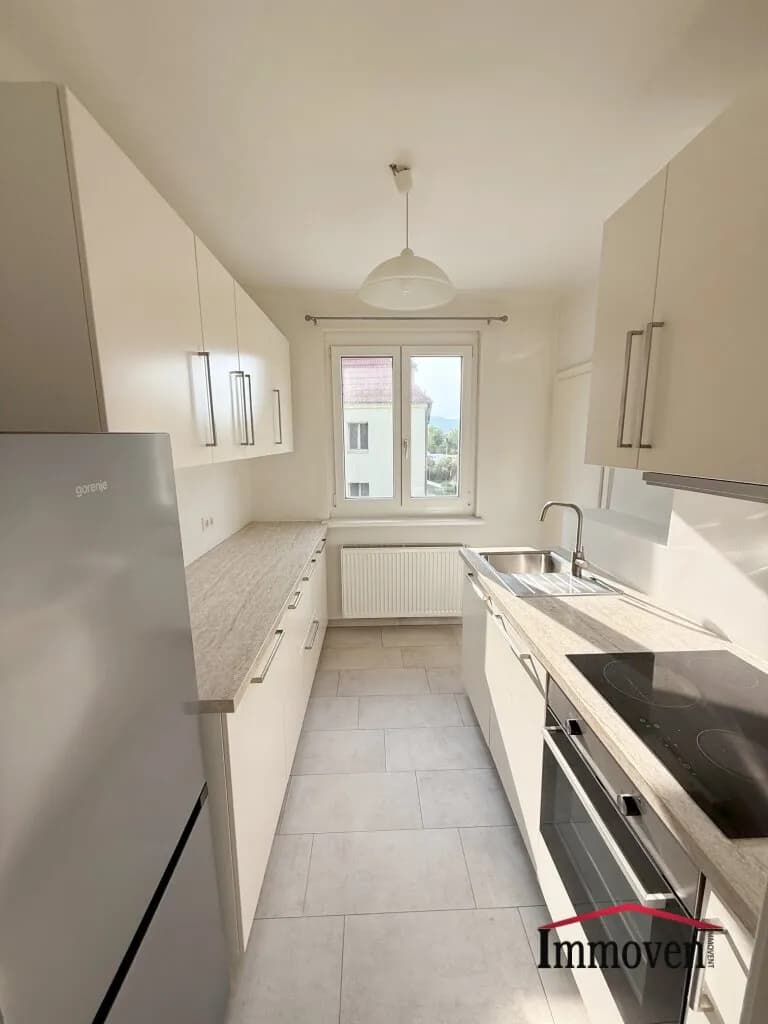 3-Zimmer-Wohnung mieten in Baden – 66 m², € 919 – Bild 4 von 8