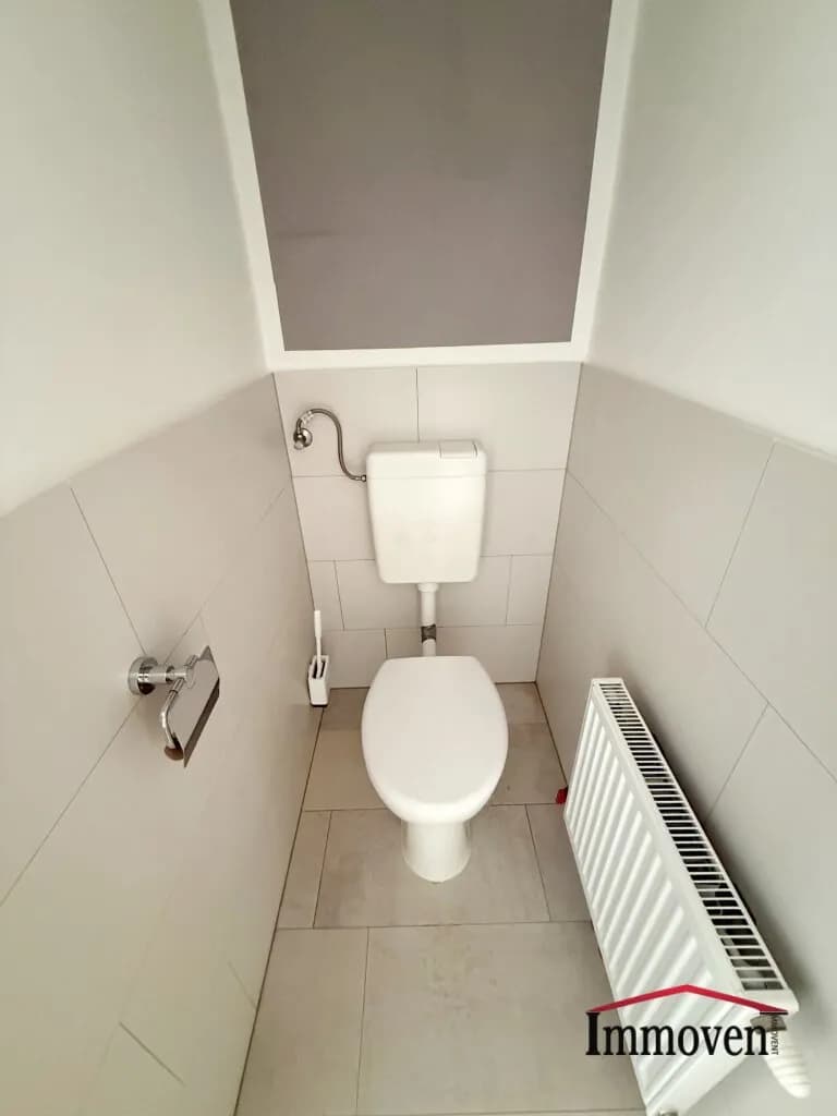 3-Zimmer-Wohnung mieten in Baden – 66 m², € 919 – Bild 6 von 8