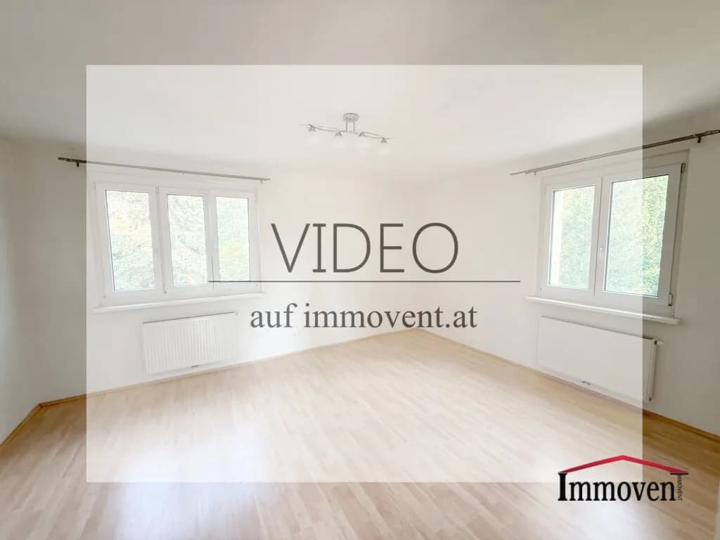 3-Zimmer-Wohnung mieten in Baden – 66 m², € 919 – Bild 7 von 8