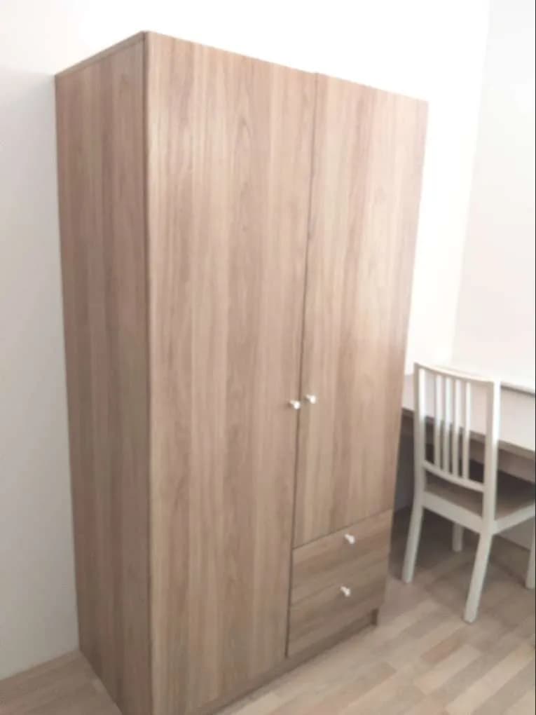1-Zimmer-Immobilie mieten in Wien – 18 m², € 43 – Bild 2 von 13