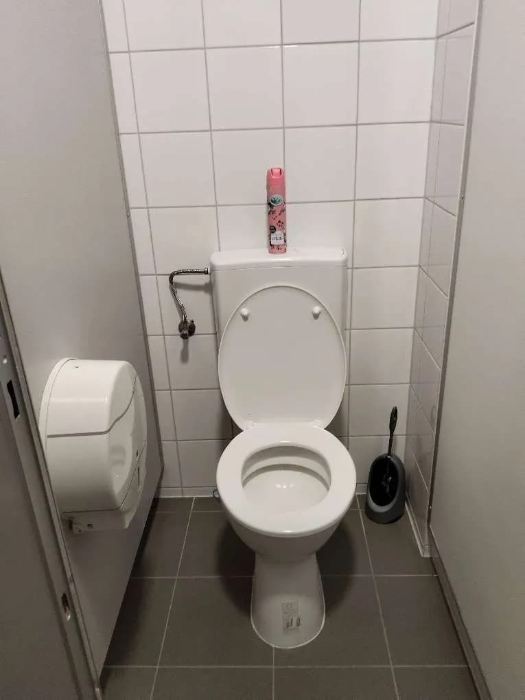 1-Zimmer-Immobilie mieten in Wien – 18 m², € 43 – Bild 4 von 13
