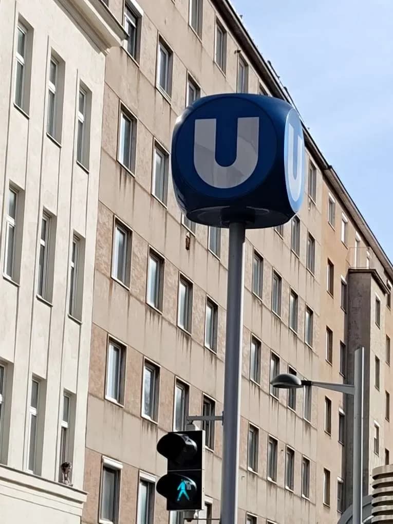 1-Zimmer-Immobilie mieten in Wien – 18 m², € 43 – Bild 5 von 13