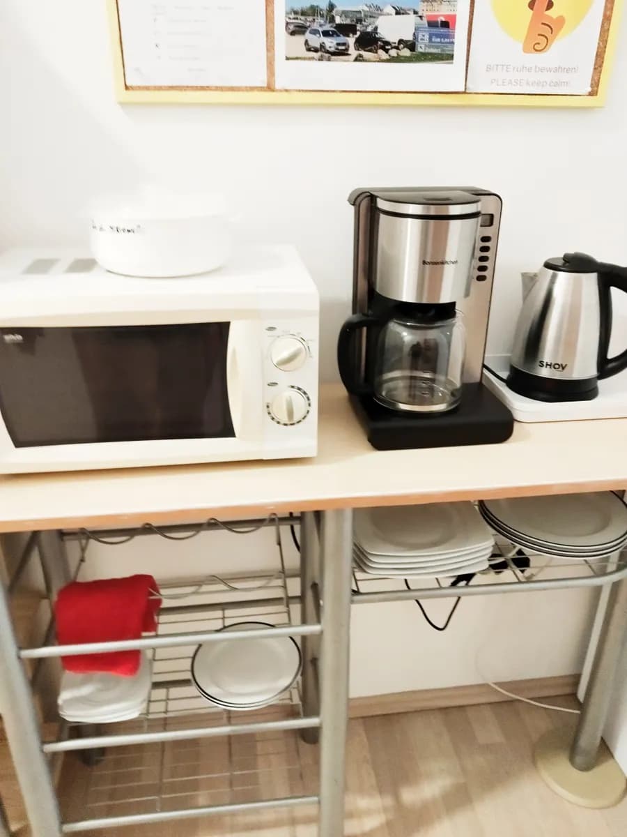1-Zimmer-Immobilie mieten in Wien – 18 m², € 43 – Bild 13 von 13