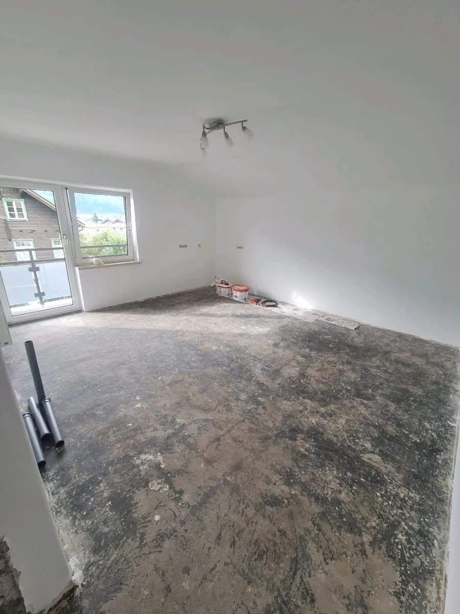 3-Zimmer-Wohnung mieten in Schwaz – 58 m², € 850 – Bild 2 von 8