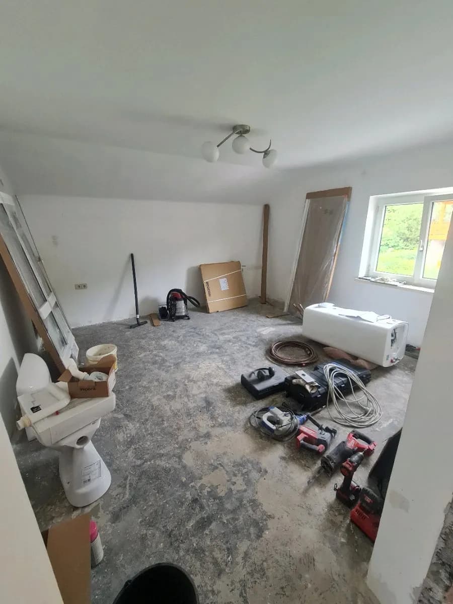3-Zimmer-Wohnung mieten in Schwaz – 58 m², € 850 – Bild 3 von 8