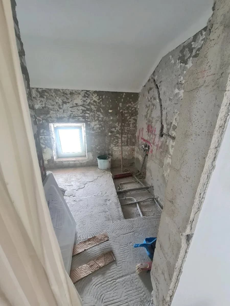 3-Zimmer-Wohnung mieten in Schwaz – 58 m², € 850 – Bild 4 von 8