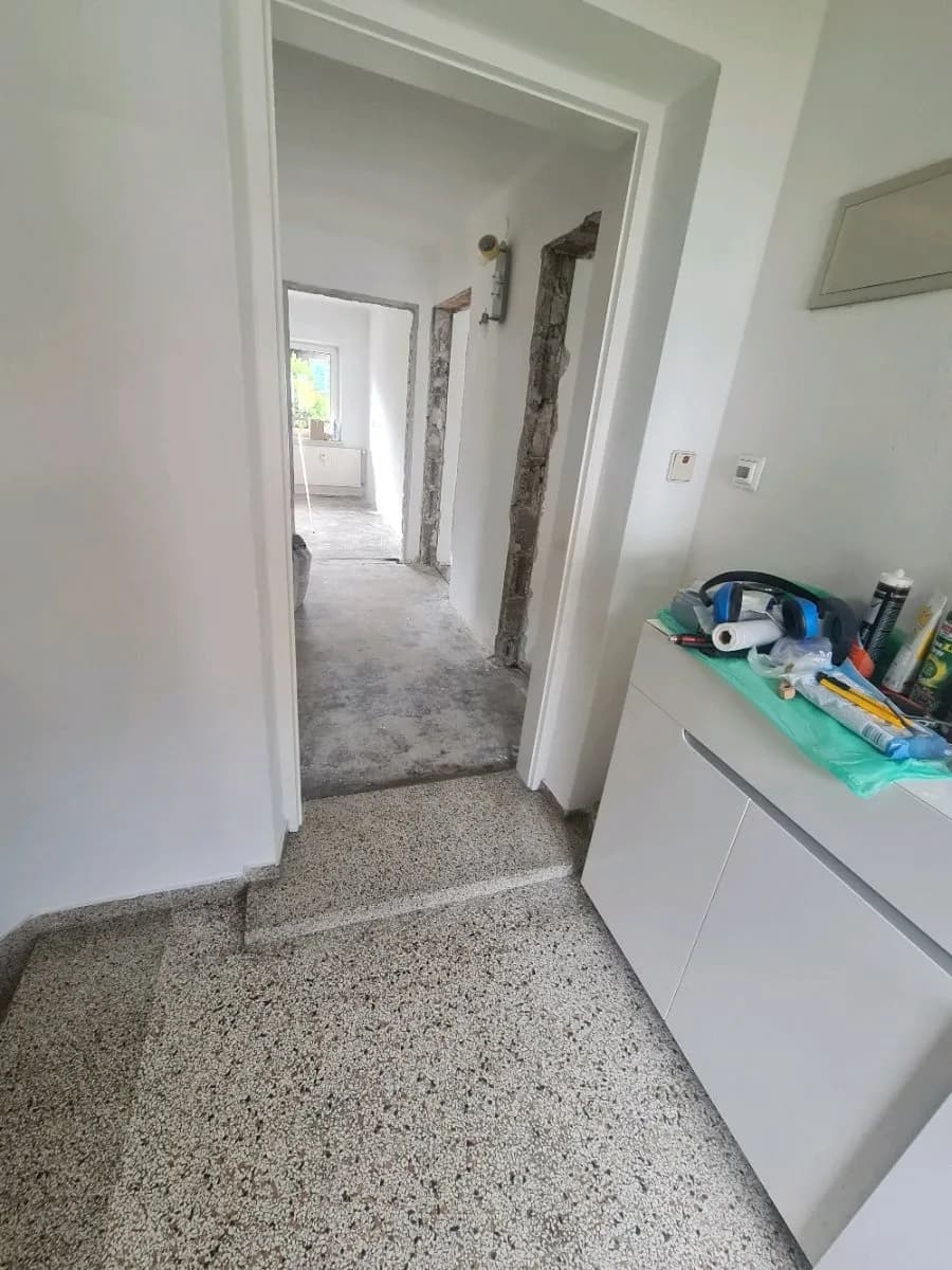3-Zimmer-Wohnung mieten in Schwaz – 58 m², € 850 – Bild 5 von 8