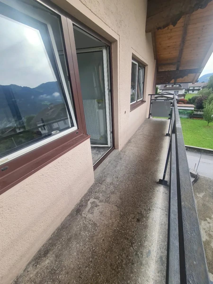 3-Zimmer-Wohnung mieten in Schwaz – 58 m², € 850 – Bild 6 von 8