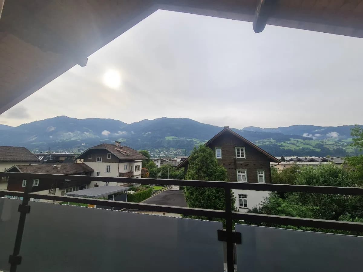 3-Zimmer-Wohnung mieten in Schwaz – 58 m², € 850 – Bild 7 von 8
