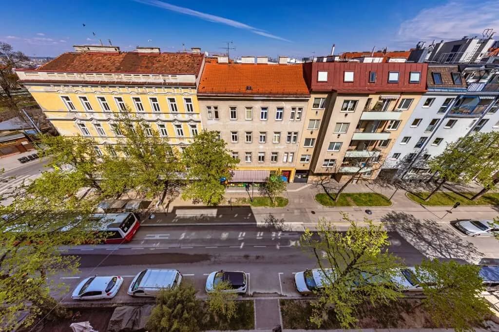 Immobilie kaufen in Wien – € 95.000 – Bild 2 von 12