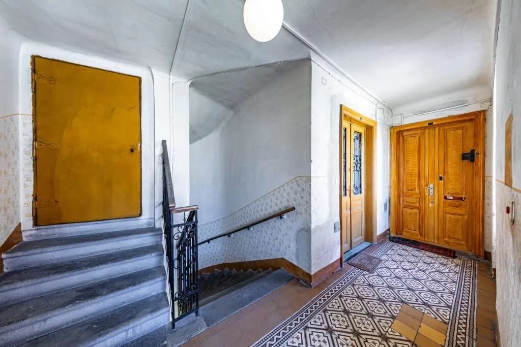 Immobilie kaufen in Wien – € 95.000 – Bild 4 von 12