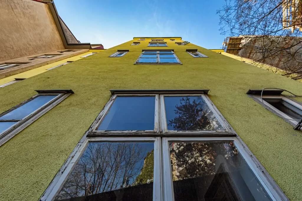 Immobilie kaufen in Wien – € 95.000 – Bild 10 von 12