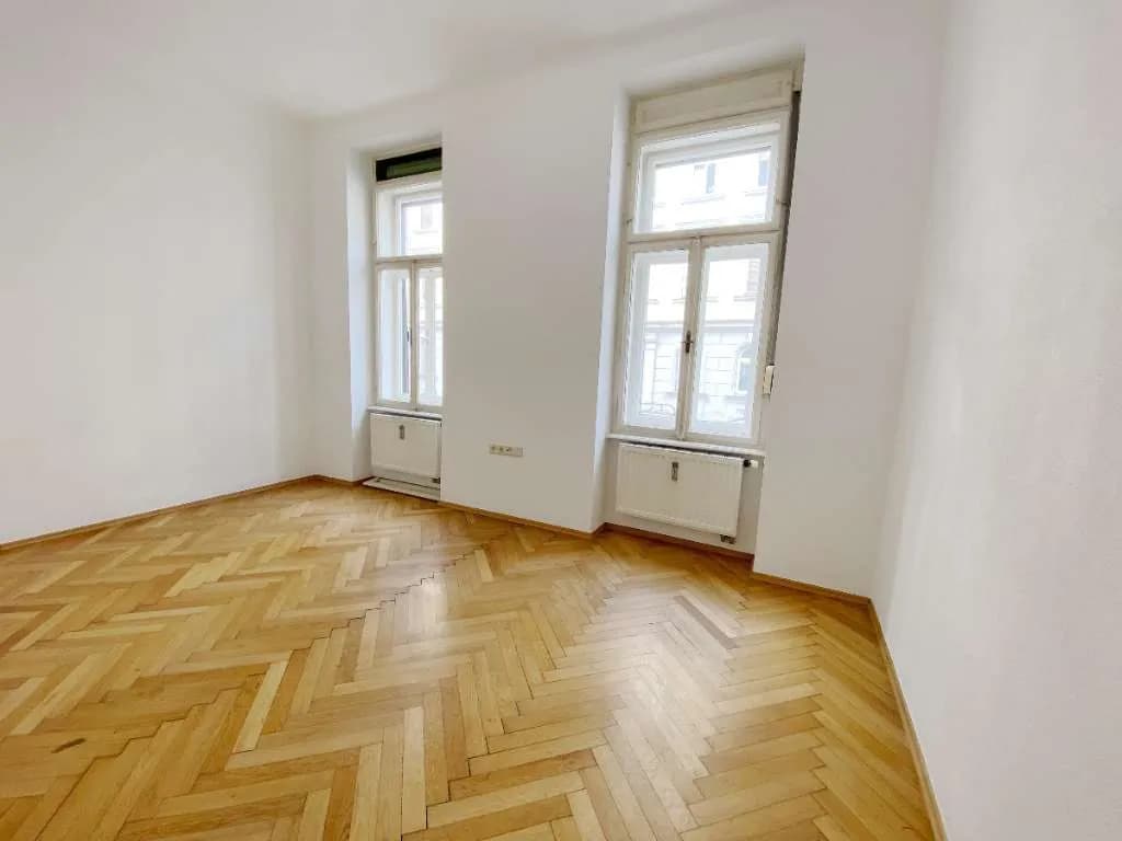 3-Zimmer-Wohnung mieten in Graz – 91,2 m², € 979 – Bild 2 von 10