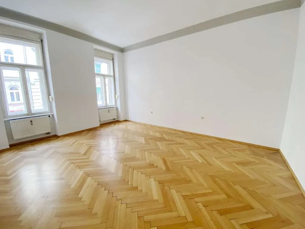 3-Zimmer-Wohnung mieten in Graz – 91,2 m², € 979 – Bild 3 von 10