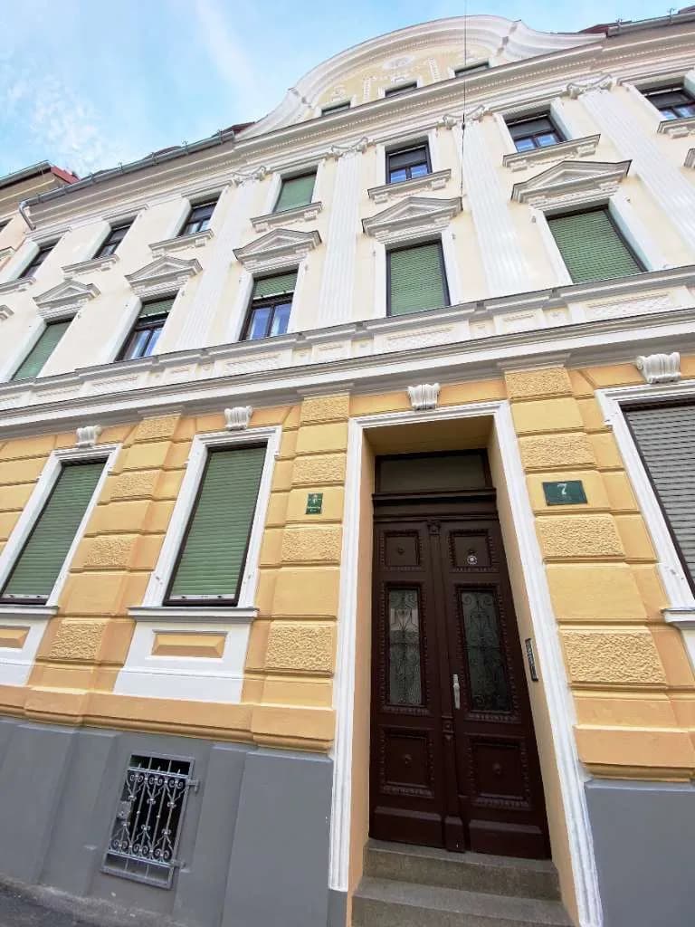 3-Zimmer-Wohnung mieten in Graz – 91,2 m², € 979 – Bild 10 von 10