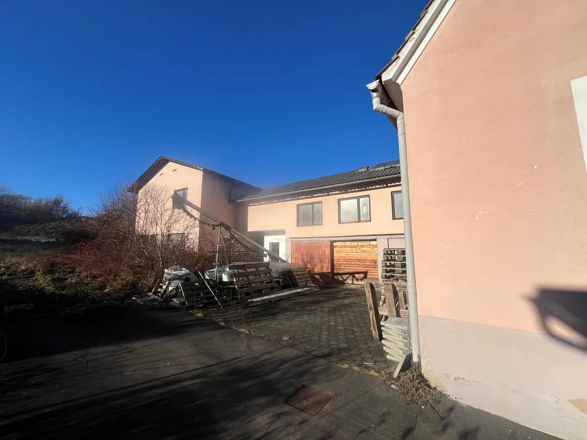 Haus kaufen in Südoststeiermark – 250 m², € 198.000 – Bild 9 von 17