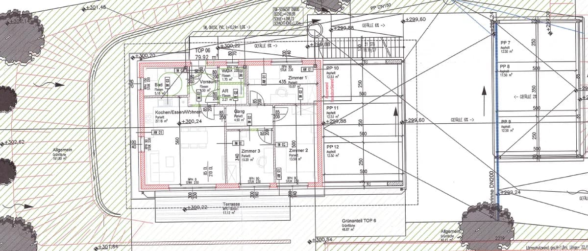 Haus kaufen in Südoststeiermark – 250 m², € 198.000 – Bild 13 von 17