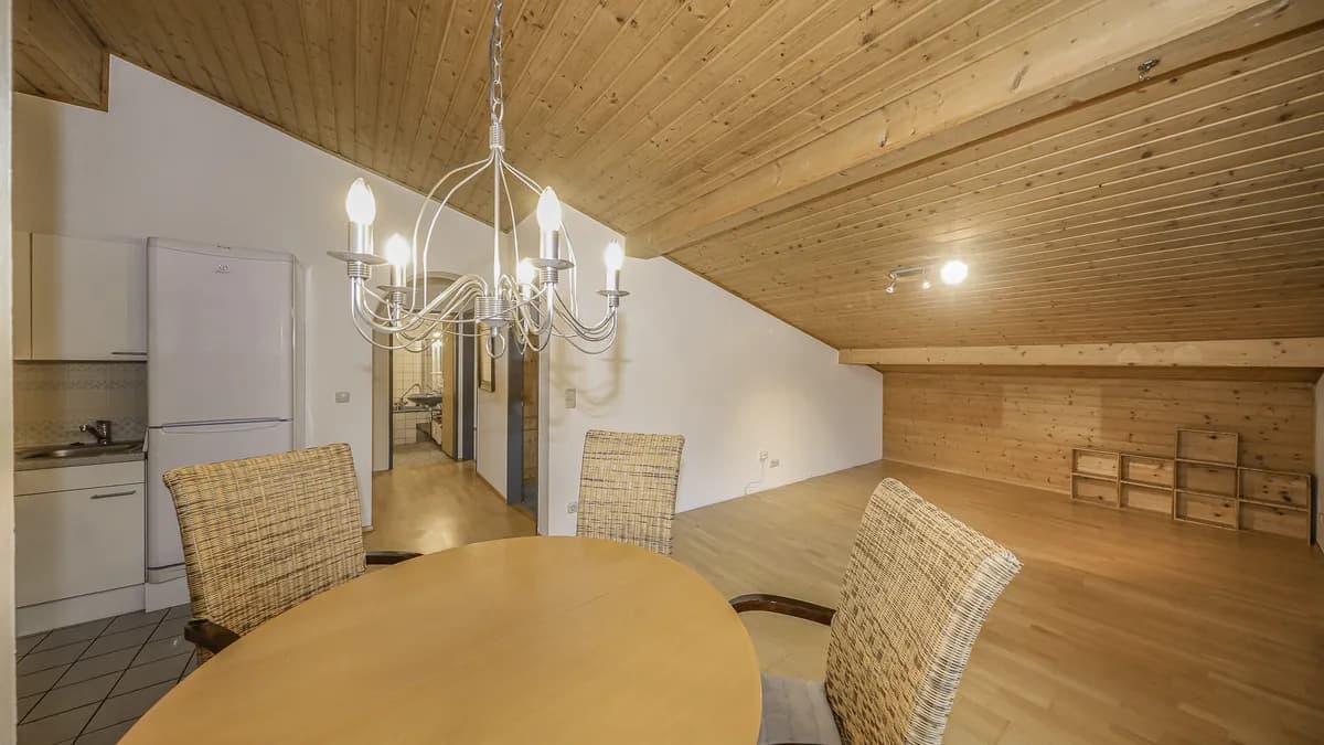 3-Zimmer-Wohnung kaufen in Kitzbühel – 62 m², € 425.000 – Bild 2 von 18