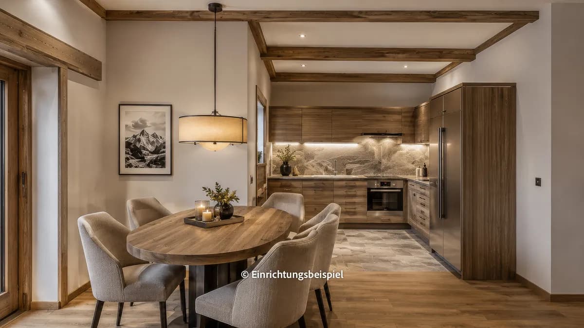 3-Zimmer-Wohnung kaufen in Kitzbühel – 62 m², € 425.000 – Bild 6 von 18