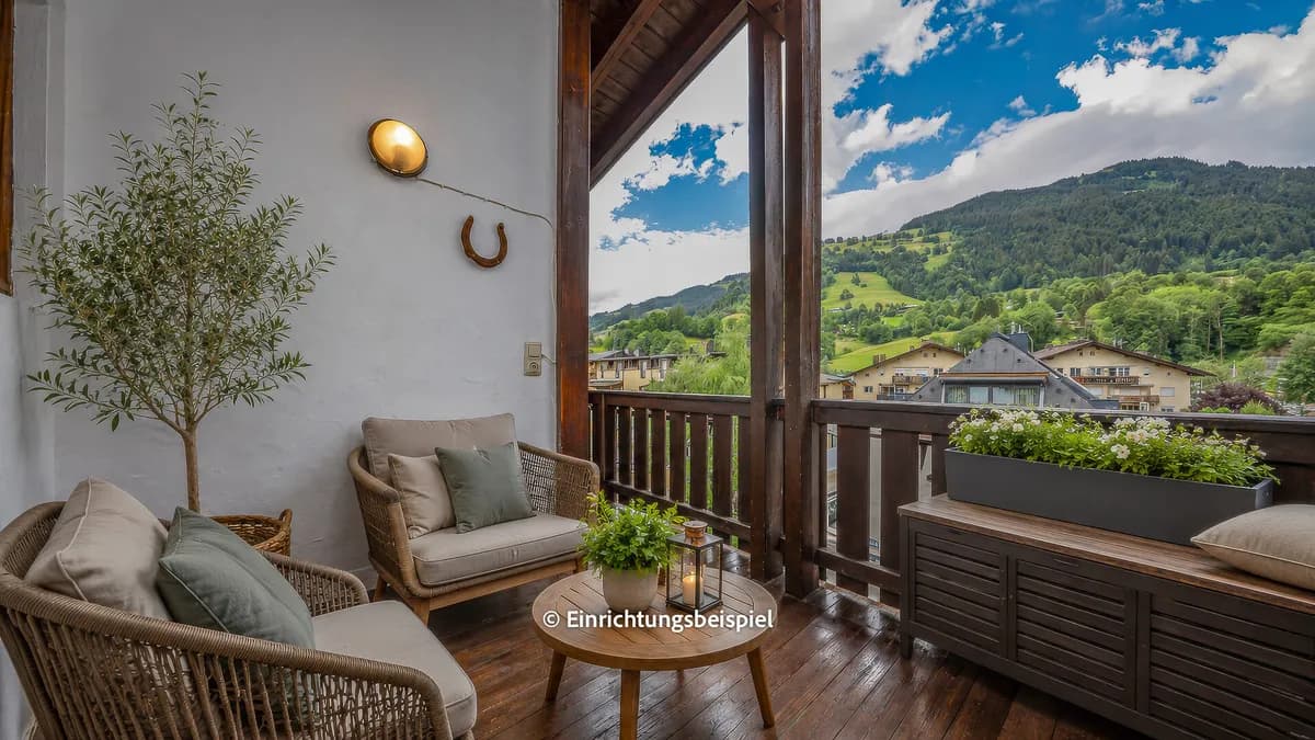 3-Zimmer-Wohnung kaufen in Kitzbühel – 62 m², € 425.000 – Bild 8 von 18
