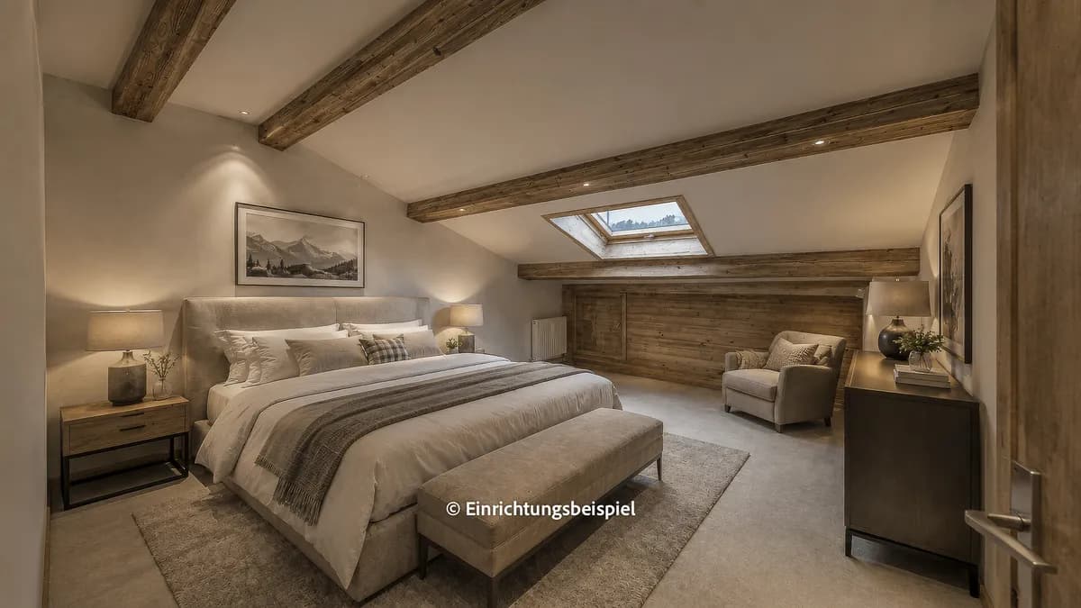 3-Zimmer-Wohnung kaufen in Kitzbühel – 62 m², € 425.000 – Bild 10 von 18