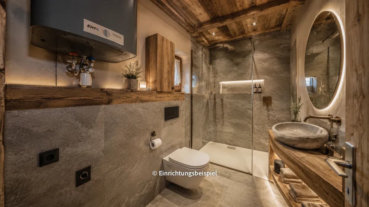 3-Zimmer-Wohnung kaufen in Kitzbühel – 62 m², € 425.000 – Bild 12 von 18