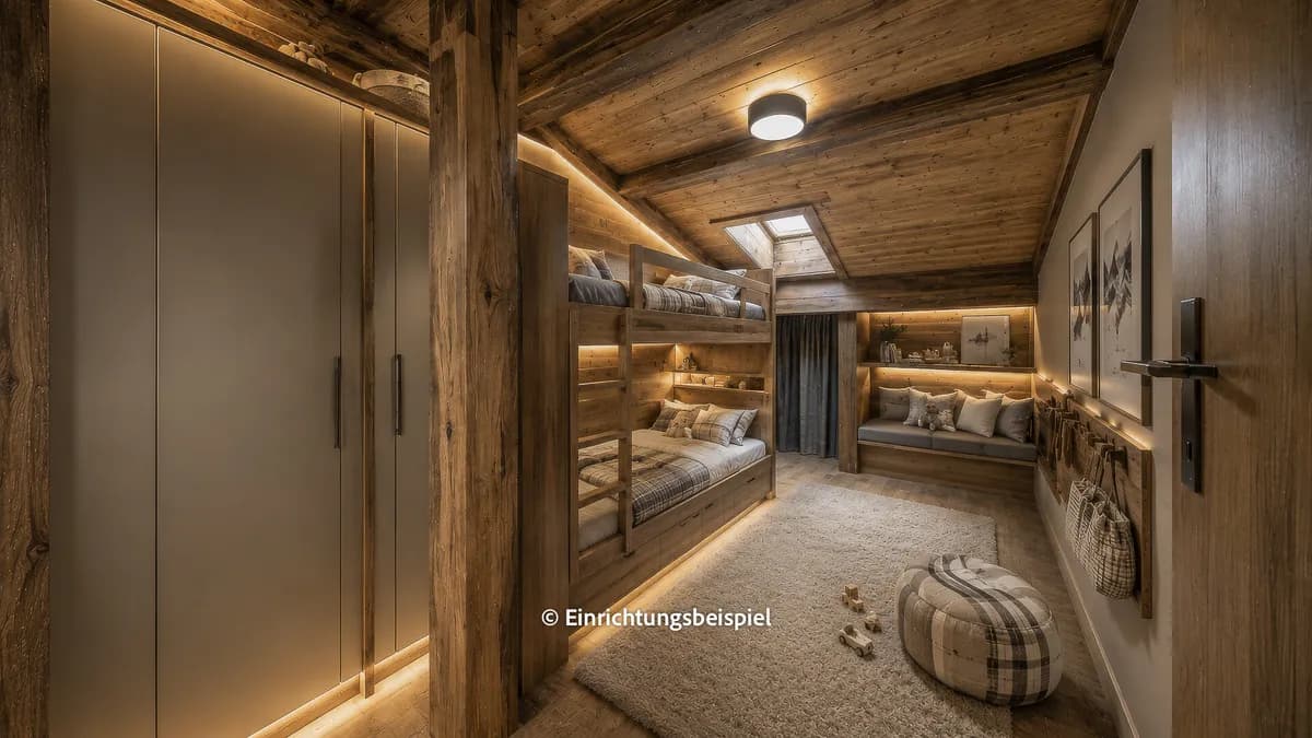 3-Zimmer-Wohnung kaufen in Kitzbühel – 62 m², € 425.000 – Bild 14 von 18