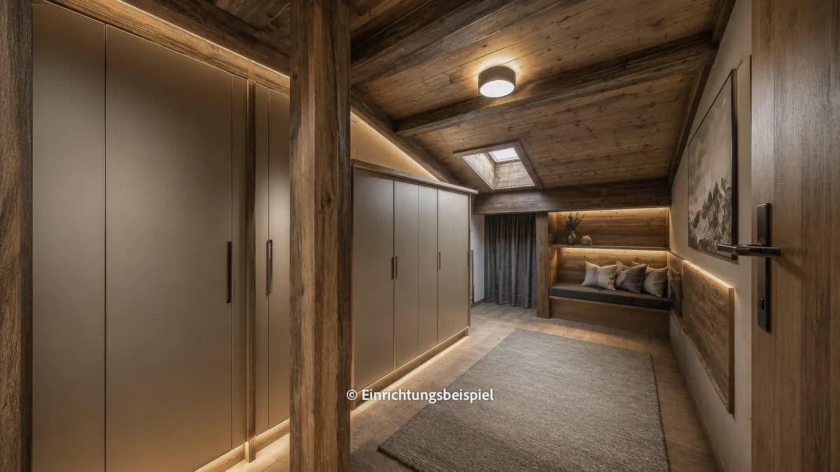 3-Zimmer-Wohnung kaufen in Kitzbühel – 62 m², € 425.000 – Bild 15 von 18