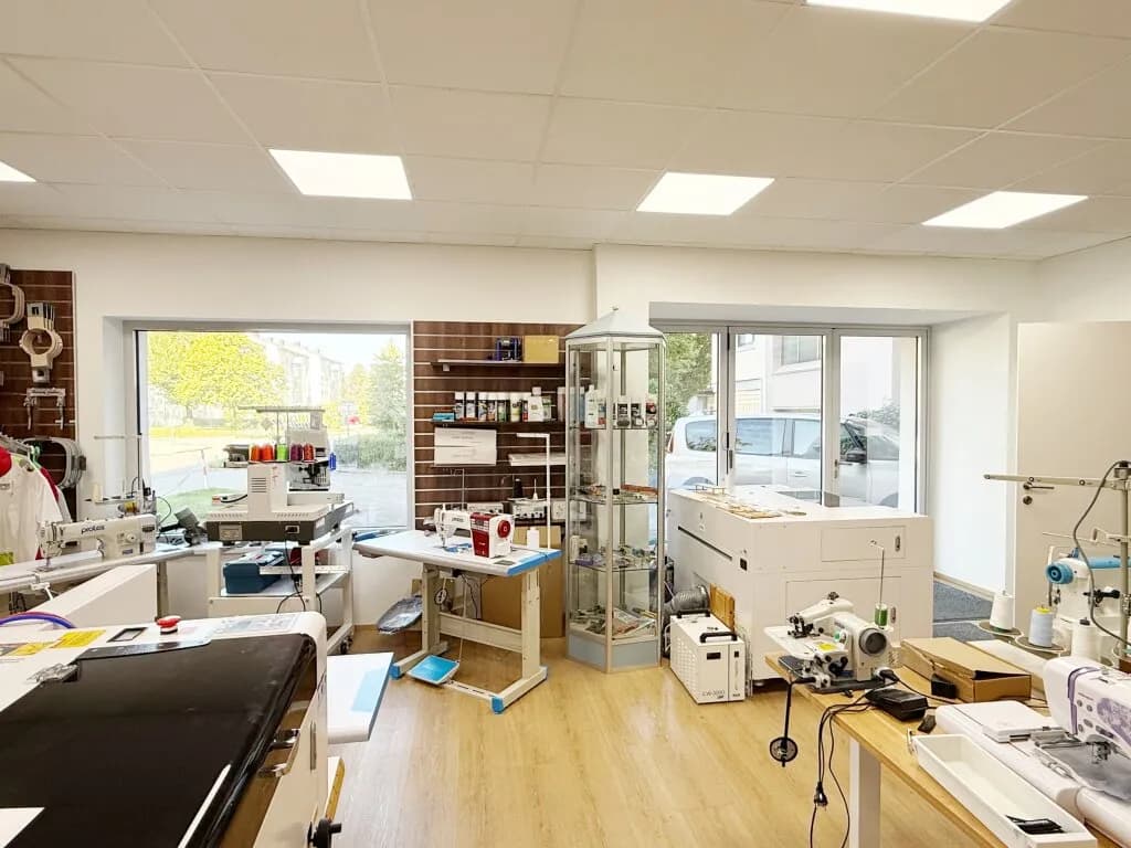 Gewerbeimmobilie kaufen in Wels – 330 m², € 425.000 – Bild 3 von 13