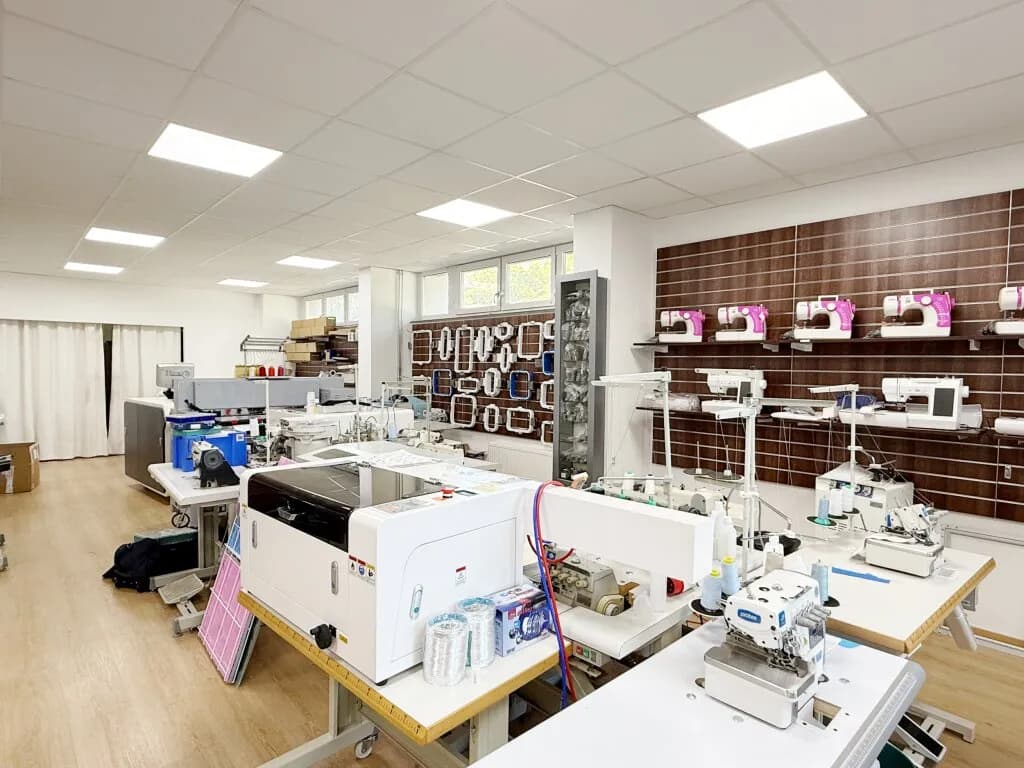 Gewerbeimmobilie kaufen in Wels – 330 m², € 425.000 – Bild 4 von 13