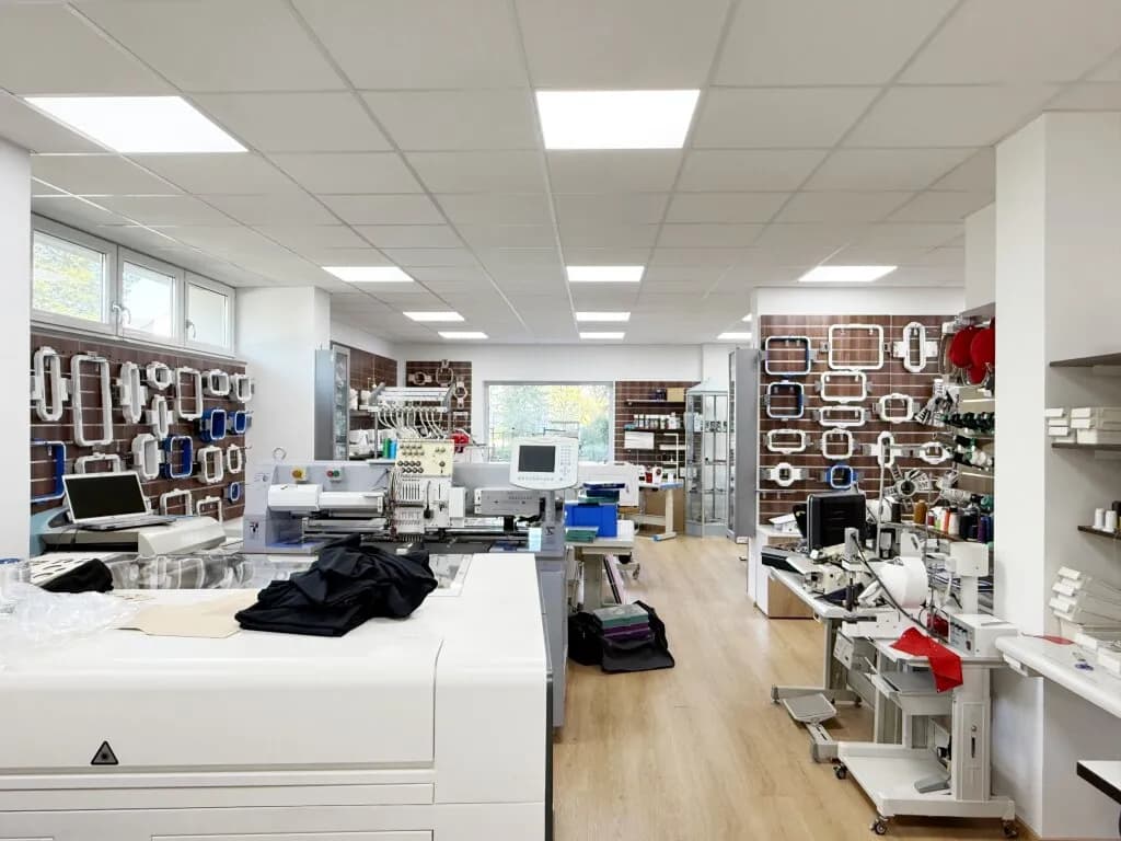 Gewerbeimmobilie kaufen in Wels – 330 m², € 425.000 – Bild 5 von 13
