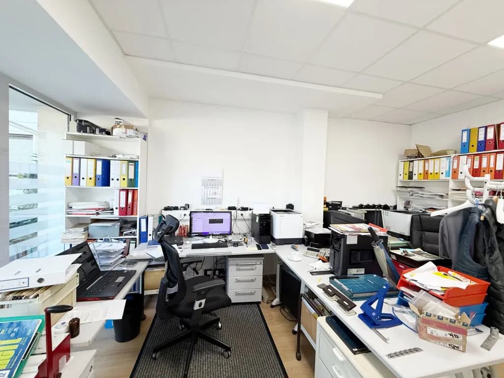 Gewerbeimmobilie kaufen in Wels – 330 m², € 425.000 – Bild 7 von 13