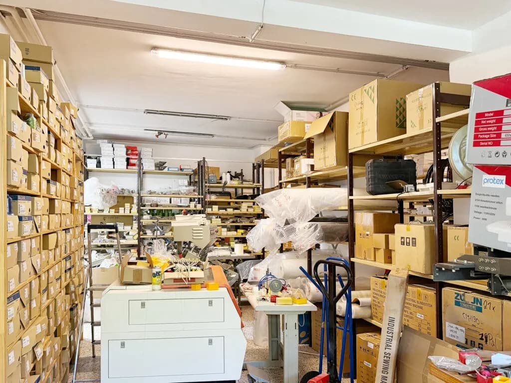 Gewerbeimmobilie kaufen in Wels – 330 m², € 425.000 – Bild 9 von 13