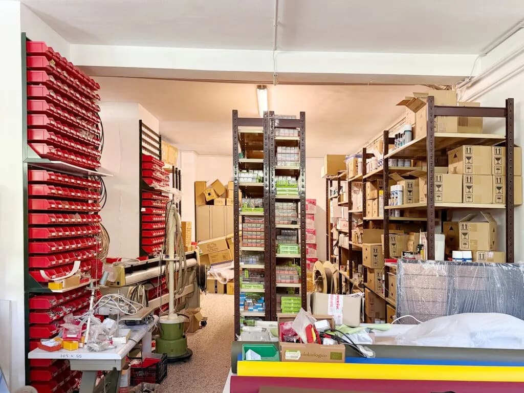 Gewerbeimmobilie kaufen in Wels – 330 m², € 425.000 – Bild 10 von 13