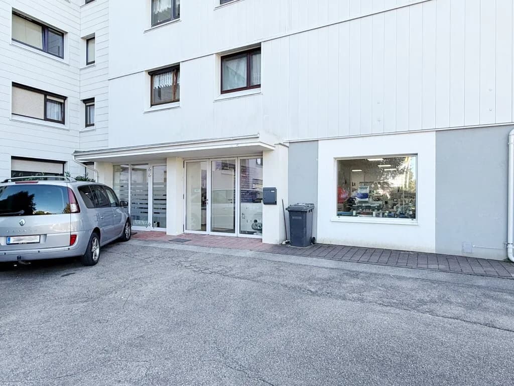 Gewerbeimmobilie kaufen in Wels – 330 m², € 425.000 – Bild 13 von 13