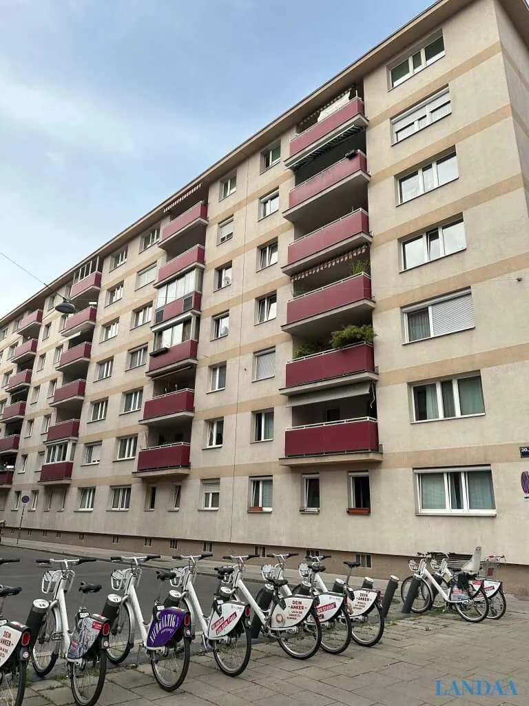3-Zimmer-Wohnung kaufen in Wien – 70 m², € 345.000 – Bild 2 von 17