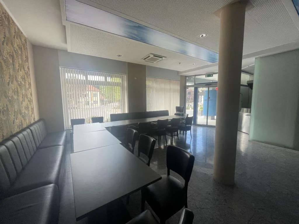 Gewerbeimmobilie mieten in Oberwart – 104 m², € 1.235 – Bild 2 von 18