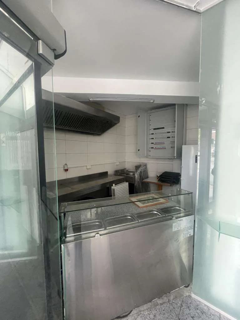 Gewerbeimmobilie mieten in Oberwart – 104 m², € 1.235 – Bild 3 von 18