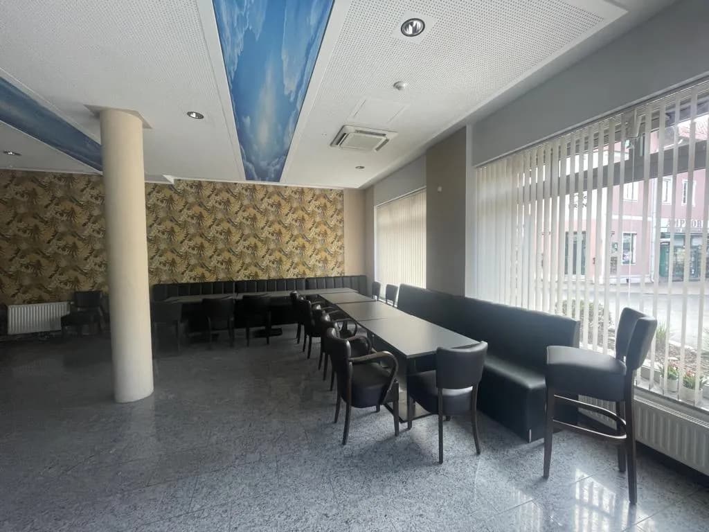 Gewerbeimmobilie mieten in Oberwart – 104 m², € 1.235 – Bild 4 von 18