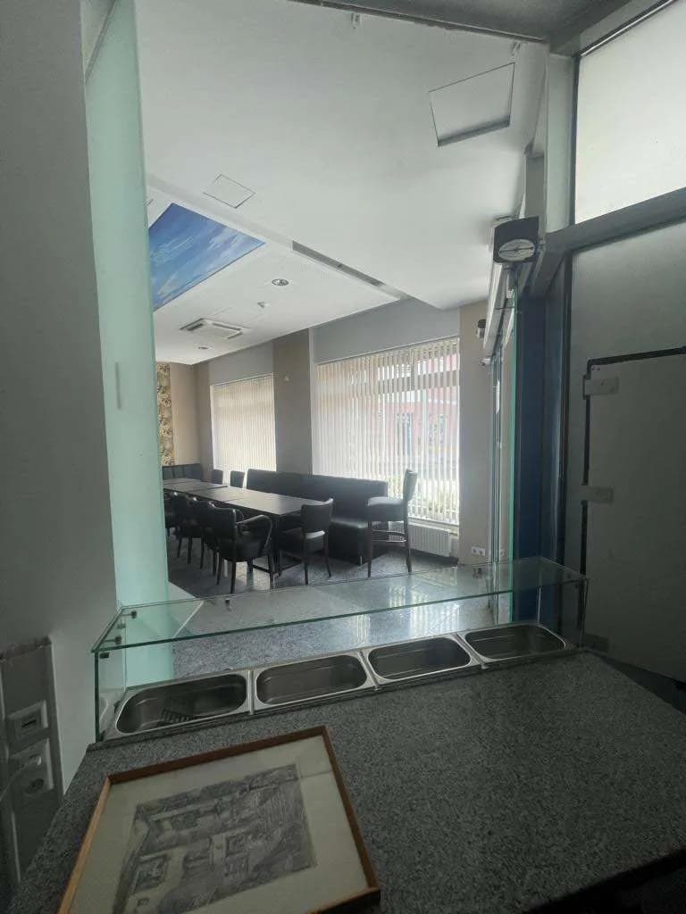 Gewerbeimmobilie mieten in Oberwart – 104 m², € 1.235 – Bild 15 von 18