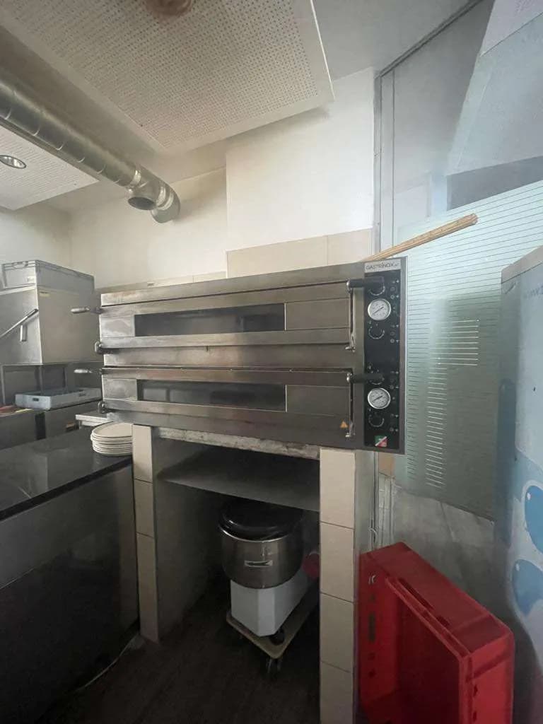 Gewerbeimmobilie mieten in Oberwart – 104 m², € 1.235 – Bild 17 von 18