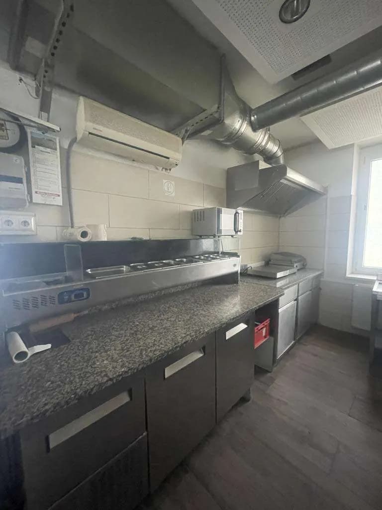 Gewerbeimmobilie mieten in Oberwart – 104 m², € 1.235 – Bild 18 von 18