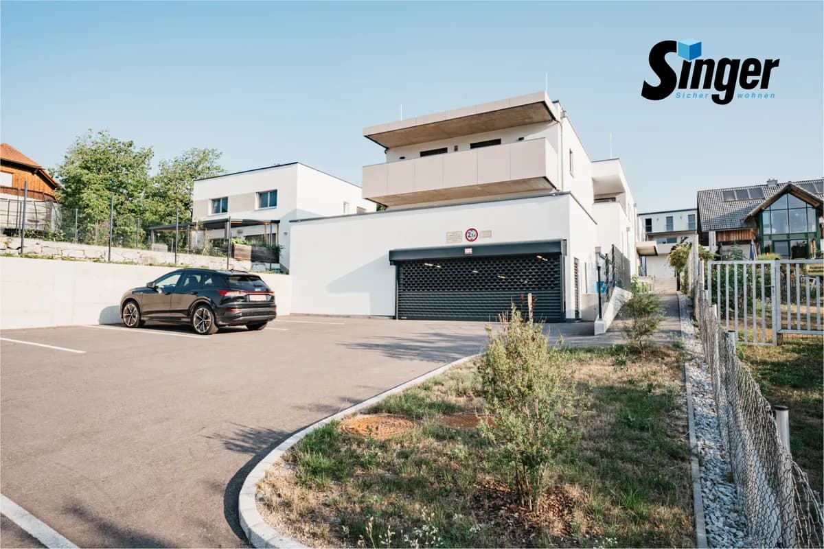3-Zimmer-Wohnung kaufen in Freistadt – 89,38 m², € 330.000