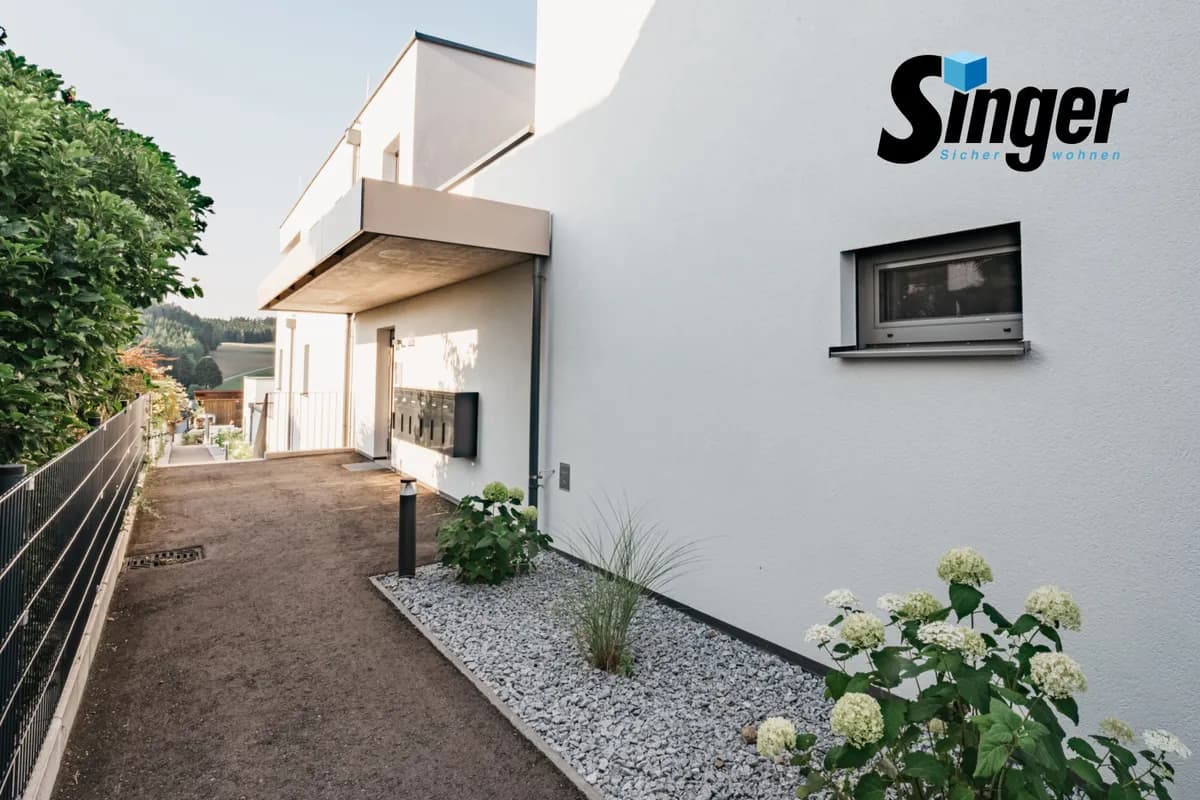 3-Zimmer-Wohnung kaufen in Freistadt – 89,38 m², € 330.000 – Bild 2 von 16
