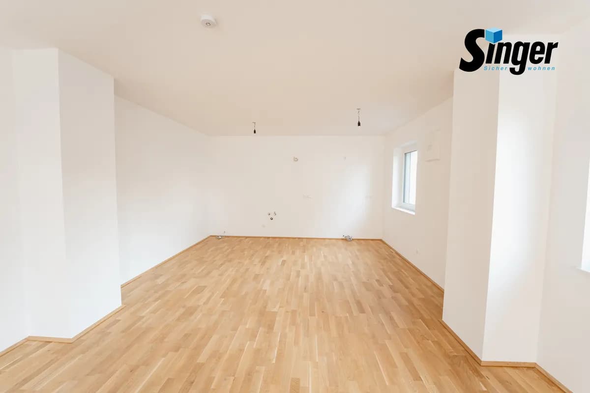 3-Zimmer-Wohnung kaufen in Freistadt – 89,38 m², € 330.000 – Bild 3 von 16