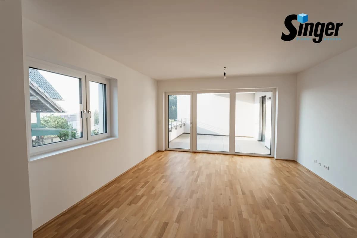 3-Zimmer-Wohnung kaufen in Freistadt – 89,38 m², € 330.000 – Bild 4 von 16