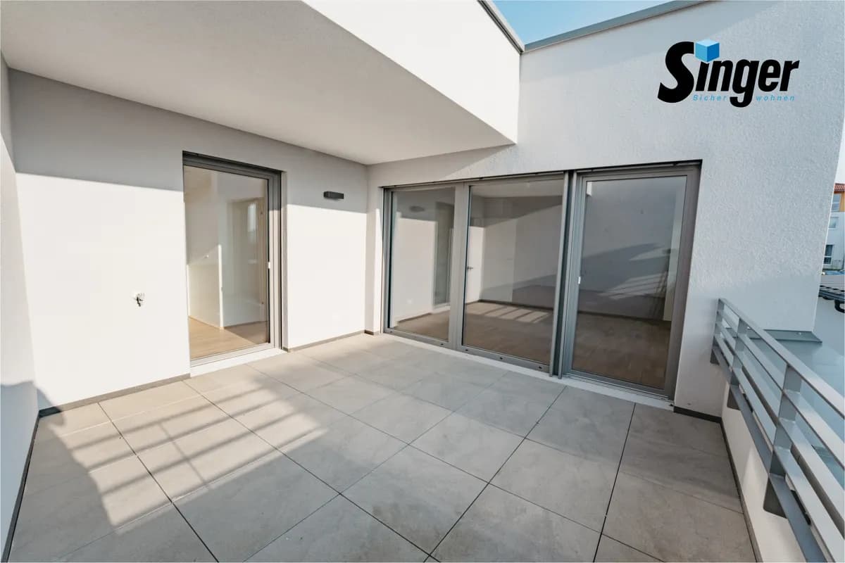 3-Zimmer-Wohnung kaufen in Freistadt – 89,38 m², € 330.000 – Bild 5 von 16