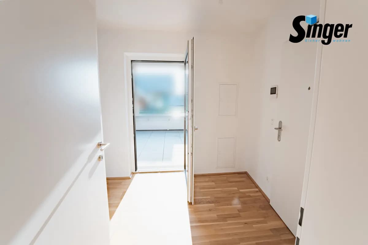 3-Zimmer-Wohnung kaufen in Freistadt – 89,38 m², € 330.000 – Bild 7 von 16