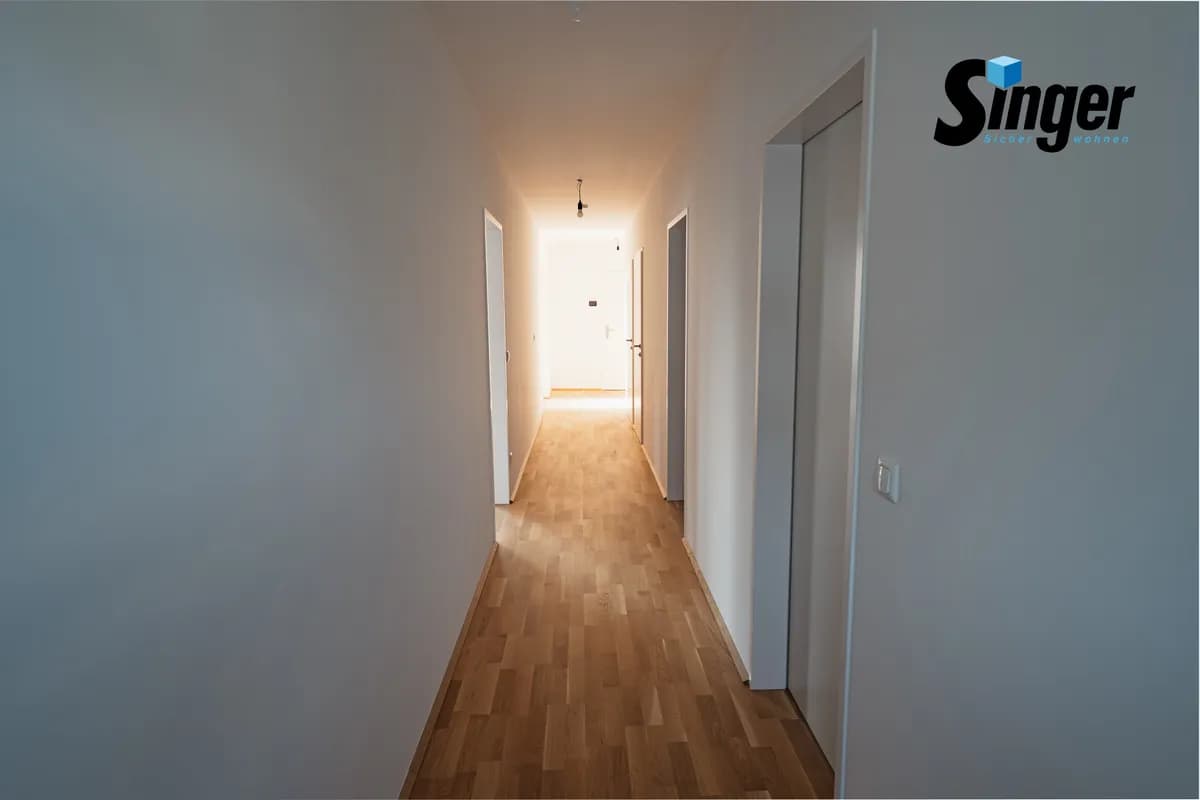 3-Zimmer-Wohnung kaufen in Freistadt – 89,38 m², € 330.000 – Bild 9 von 16